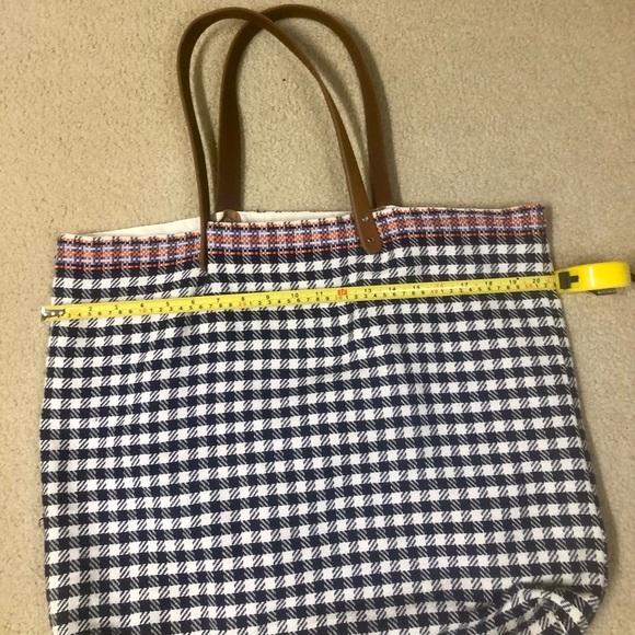 Boon Supply Market Bag. NWOT - Picture 10 of 12